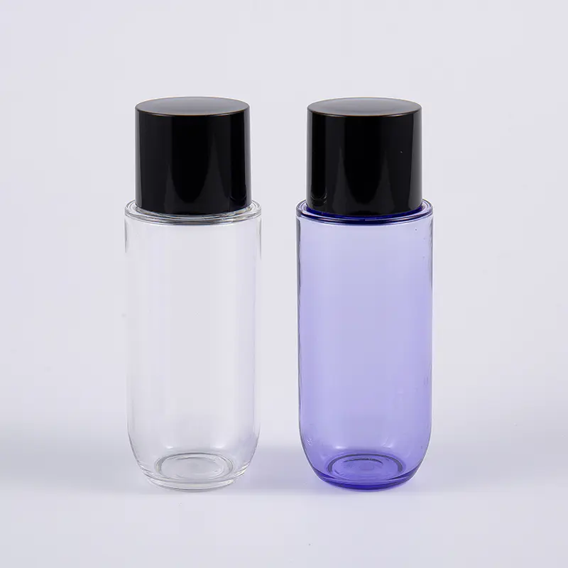Tester 20ml PETG rund provflaska Tester 20ml PETG rund provflaska