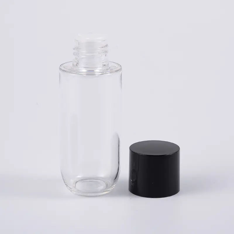 Tester 20ml PETG rund provflaska Tester 20ml PETG rund provflaska