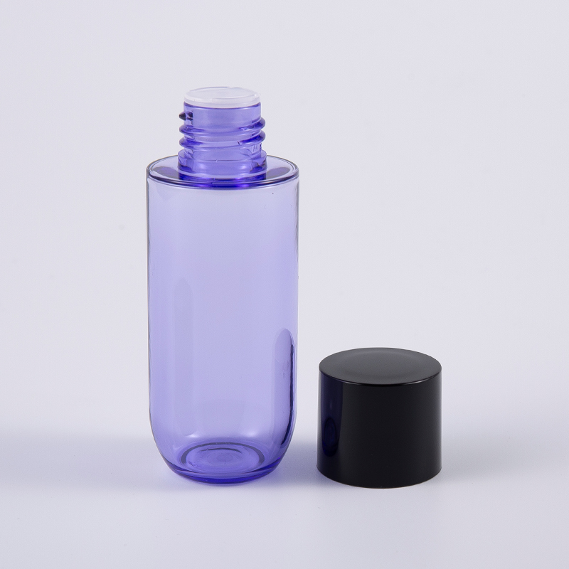 Tester 20ml PETG rund provflaska Tester 20ml PETG rund provflaska