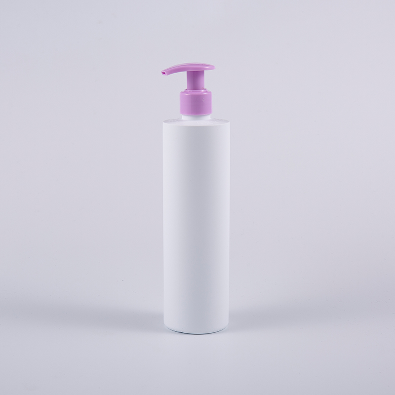 Round Shape 360ml Dispensing Cleansing Shampoo Body Washes Flaskor Round Shape 360ml Dispensing Cleansing Shampoo Body Washes Flaskor