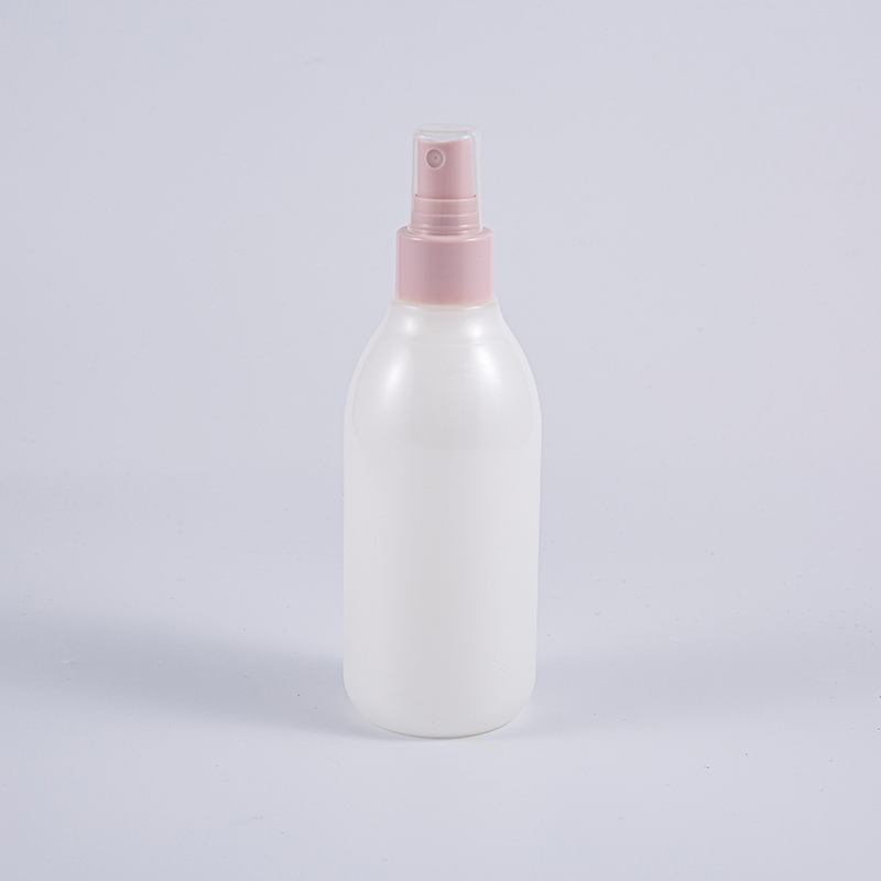 100 ml 160 ml 200 ml flerlagers genomskinlig matt luftlös flaska med pumpdispenser