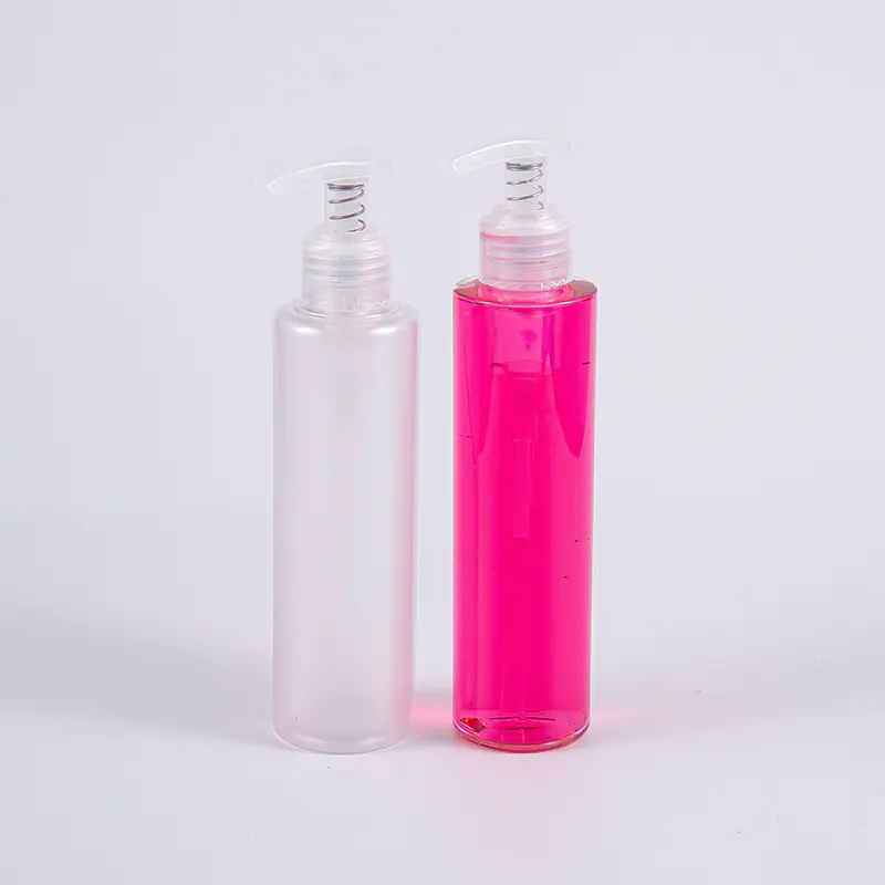 150 ml Frost Color Facial Toner flaskor 150 ml Frost Color Facial Toner flaskor