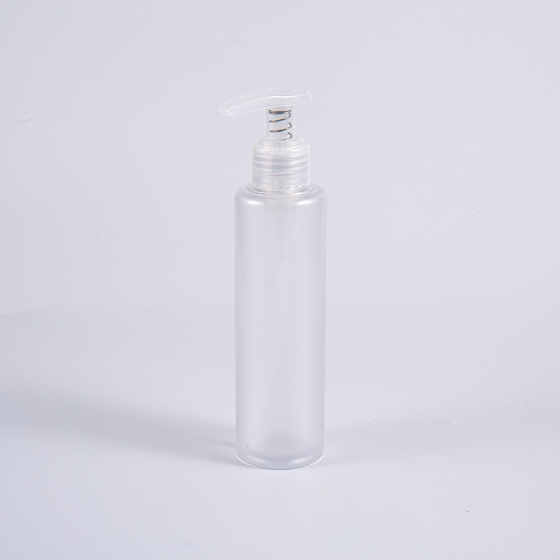 150 ml Frost Color Facial Toner flaskor 150 ml Frost Color Facial Toner flaskor