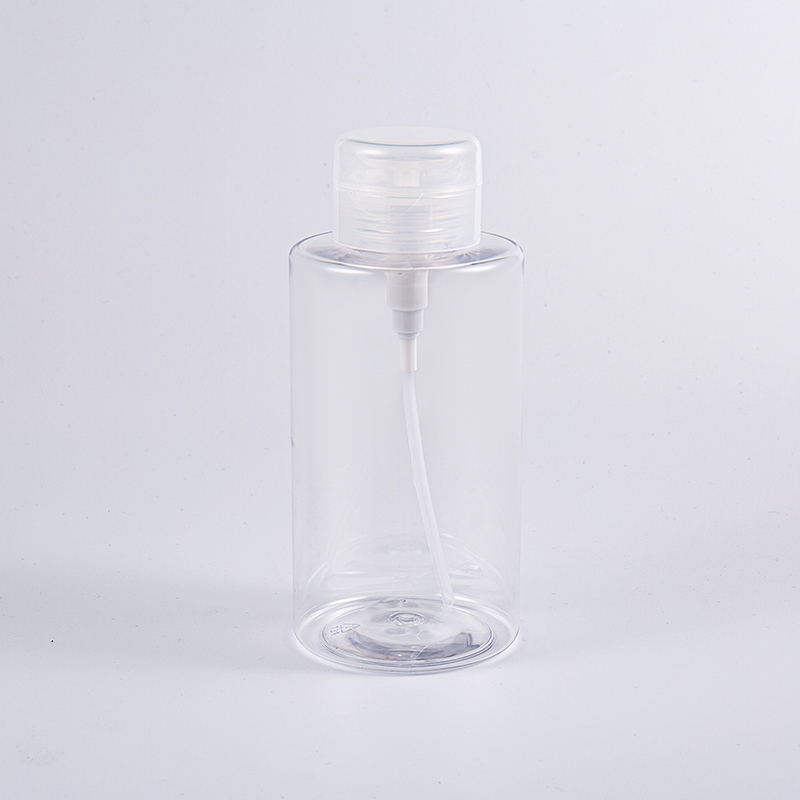 200 ml sminkborttagningsflaskor 200 ml sminkborttagningsflaskor