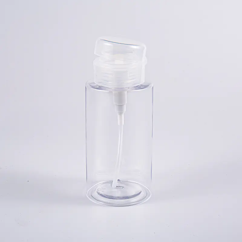300 ml sminkborttagningsflaskor 300 ml sminkborttagningsflaskor