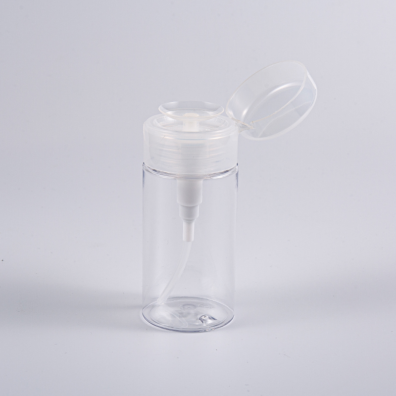 120 ml sminkborttagningsflaskor 120 ml sminkborttagningsflaskor