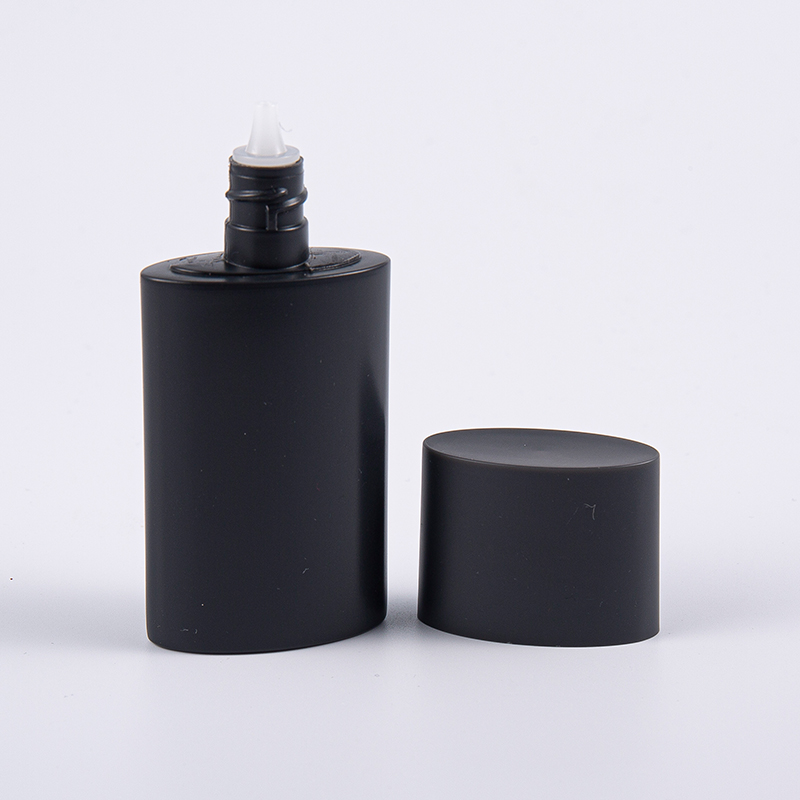 Leak-Proof Container for Sunscreen and Travel Essentials 30ml EVOH Multi-layer Sunscreen Bottle Leak-Proof Container for Sunscreen and Travel Essentials 30ml EVOH Multi-layer Sunscreen Bottle