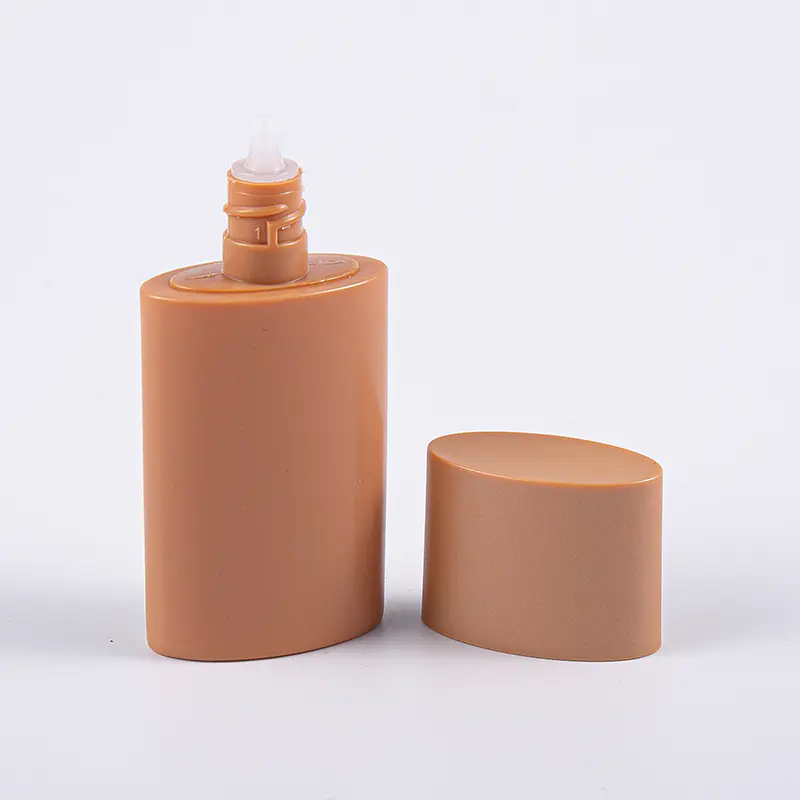 Leak-Proof Container for Sunscreen and Travel Essentials 30ml EVOH Multi-layer Sunscreen Bottle Leak-Proof Container for Sunscreen and Travel Essentials 30ml EVOH Multi-layer Sunscreen Bottle