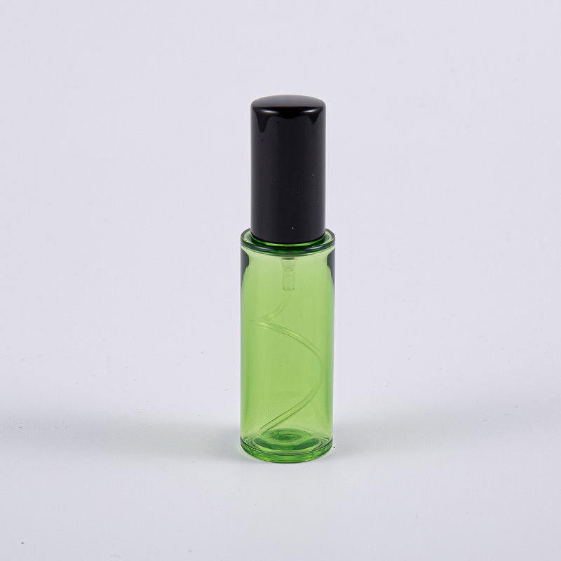 Tester 10ml PETG rund provflaska Tester 10ml PETG rund provflaska