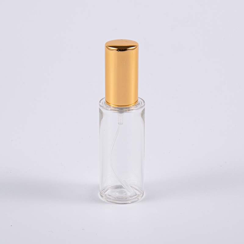 Tester 10ml PETG rund provflaska Tester 10ml PETG rund provflaska