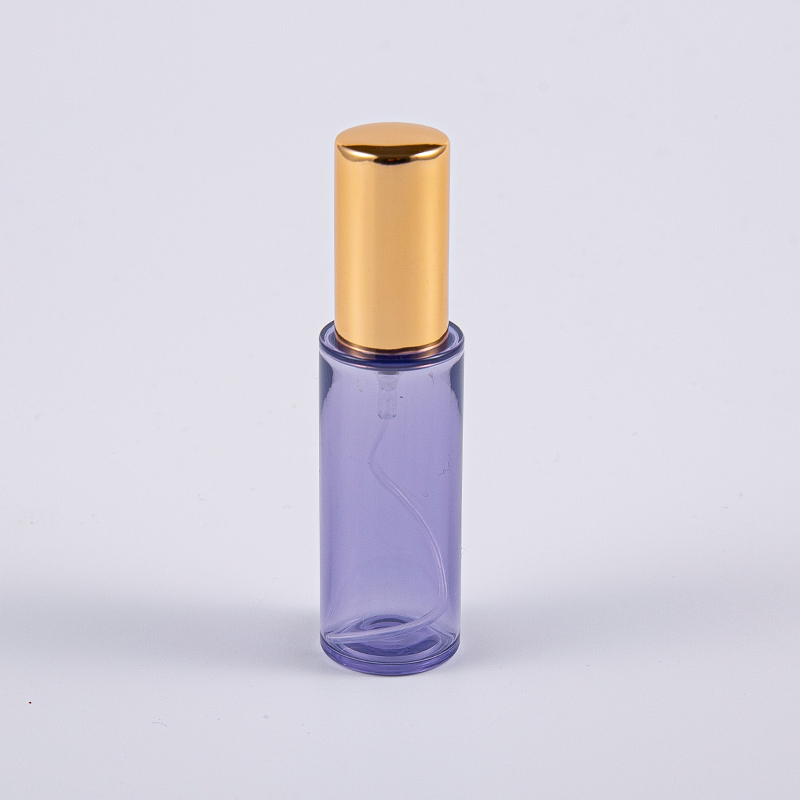 Tester 10ml PETG rund provflaska Tester 10ml PETG rund provflaska