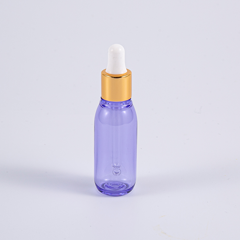 Premium Small Volym 10ml 20ml 30ml 50ml Formuleringar med droppare