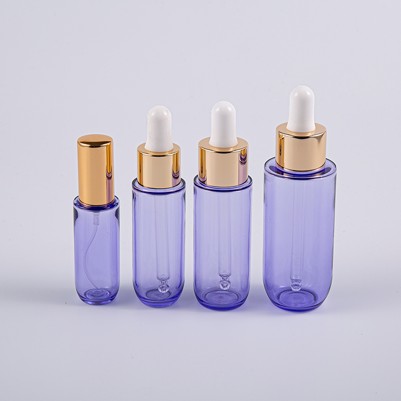 Premium Small Volym 10ml 20ml 30ml 50ml Formuleringar med droppare Premium Small Volym 10ml 20ml 30ml 50ml Formuleringar med droppare