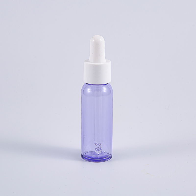 Premium Small Volym 10ml 20ml 30ml 50ml Formuleringar med droppare