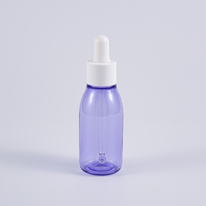 Premium Small Volym 10ml 20ml 30ml 50ml Formuleringar med droppare
