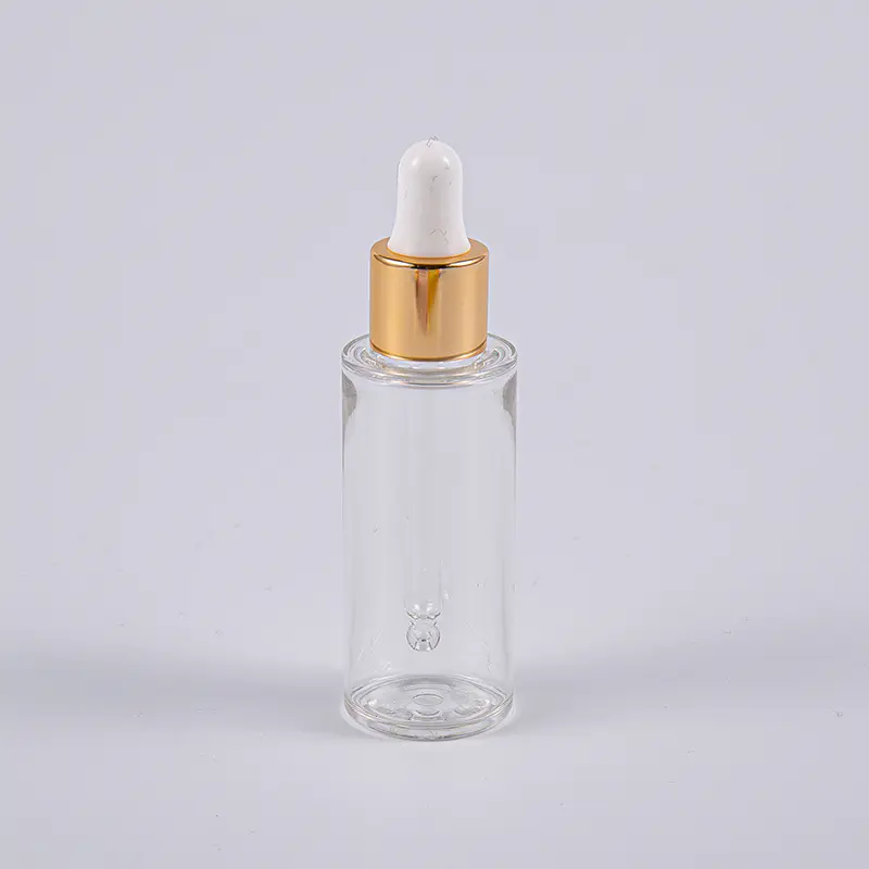 Användning på resande fot 10 ml 20 ml 30 ml 50 ml smal PETG Lotionflaska med pump Användning på resande fot 10 ml 20 ml 30 ml 50 ml smal PETG Lotionflaska med pump