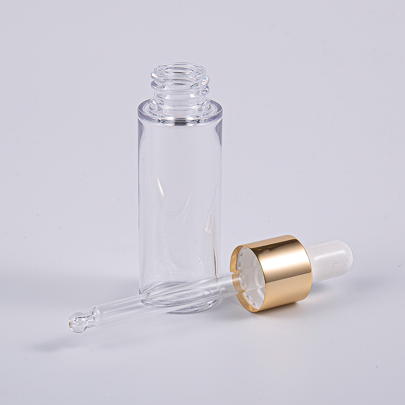 Användning på resande fot 10 ml 20 ml 30 ml 50 ml smal PETG Lotionflaska med pump Användning på resande fot 10 ml 20 ml 30 ml 50 ml smal PETG Lotionflaska med pump