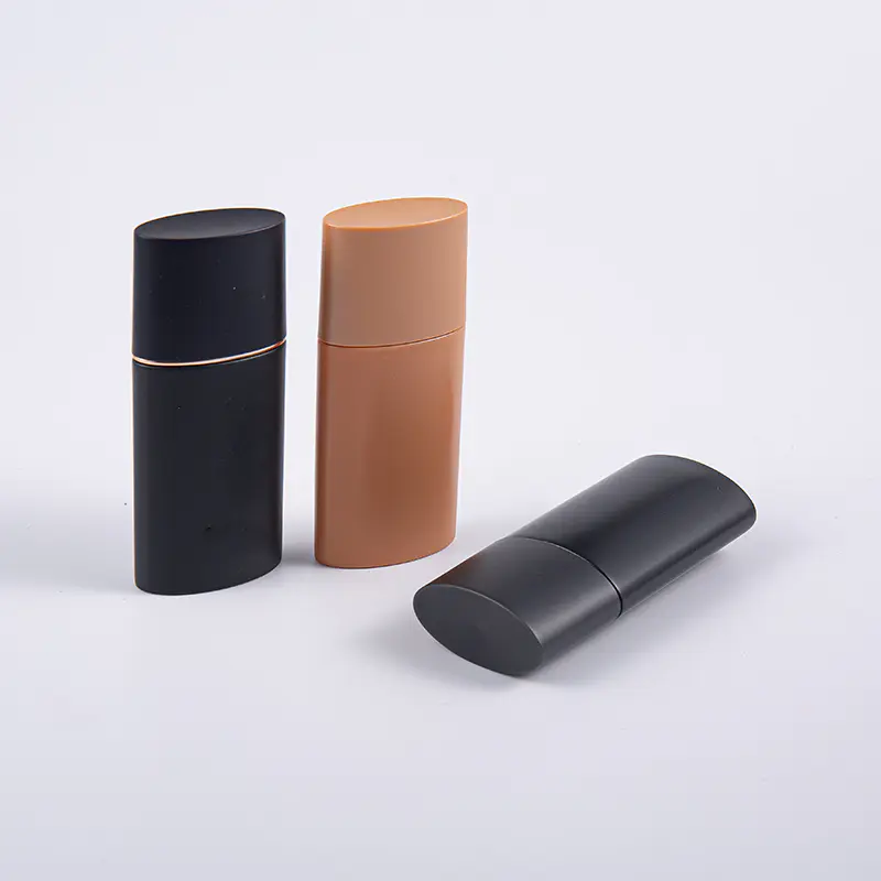 Leak-Proof Container for Sunscreen and Travel Essentials 30ml EVOH Multi-layer Sunscreen Bottle