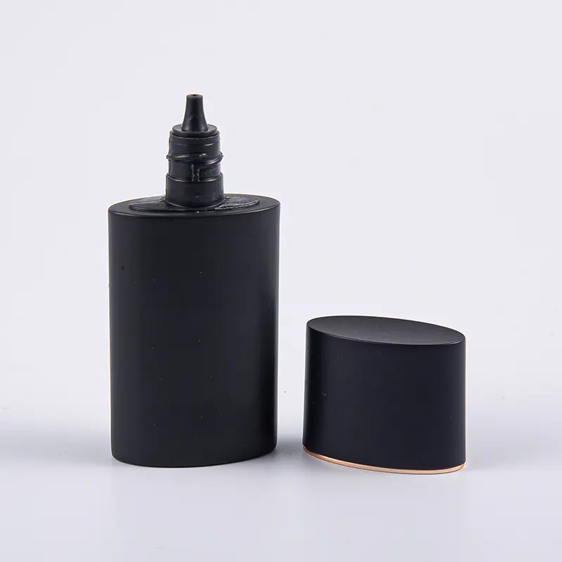 Leak-Proof Container for Sunscreen and Travel Essentials 30ml EVOH Multi-layer Sunscreen Bottle Leak-Proof Container for Sunscreen and Travel Essentials 30ml EVOH Multi-layer Sunscreen Bottle